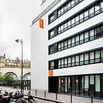 Adagio Access Bastille Aparthotel Paris