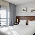 Aparthotel Adagio Access Bastille Paris