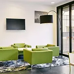 Aparthotel Adagio Access Bastille 3*