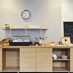 Adagio Access Bastille Aparthotel 3*