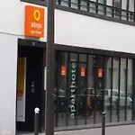 Adagio Access Bastille Paris