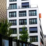 Adagio Access Bastille 3* Paris