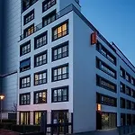 Adagio Access Bastille Paris