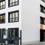 Adagio Access Bastille Aparthotel Paris