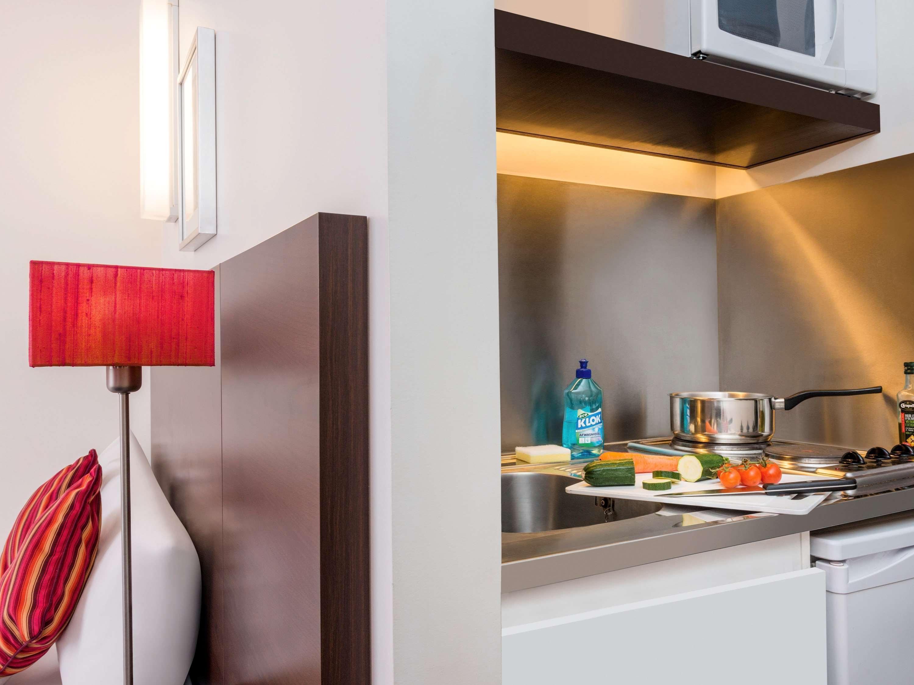 Adagio Access Bastille Parigi