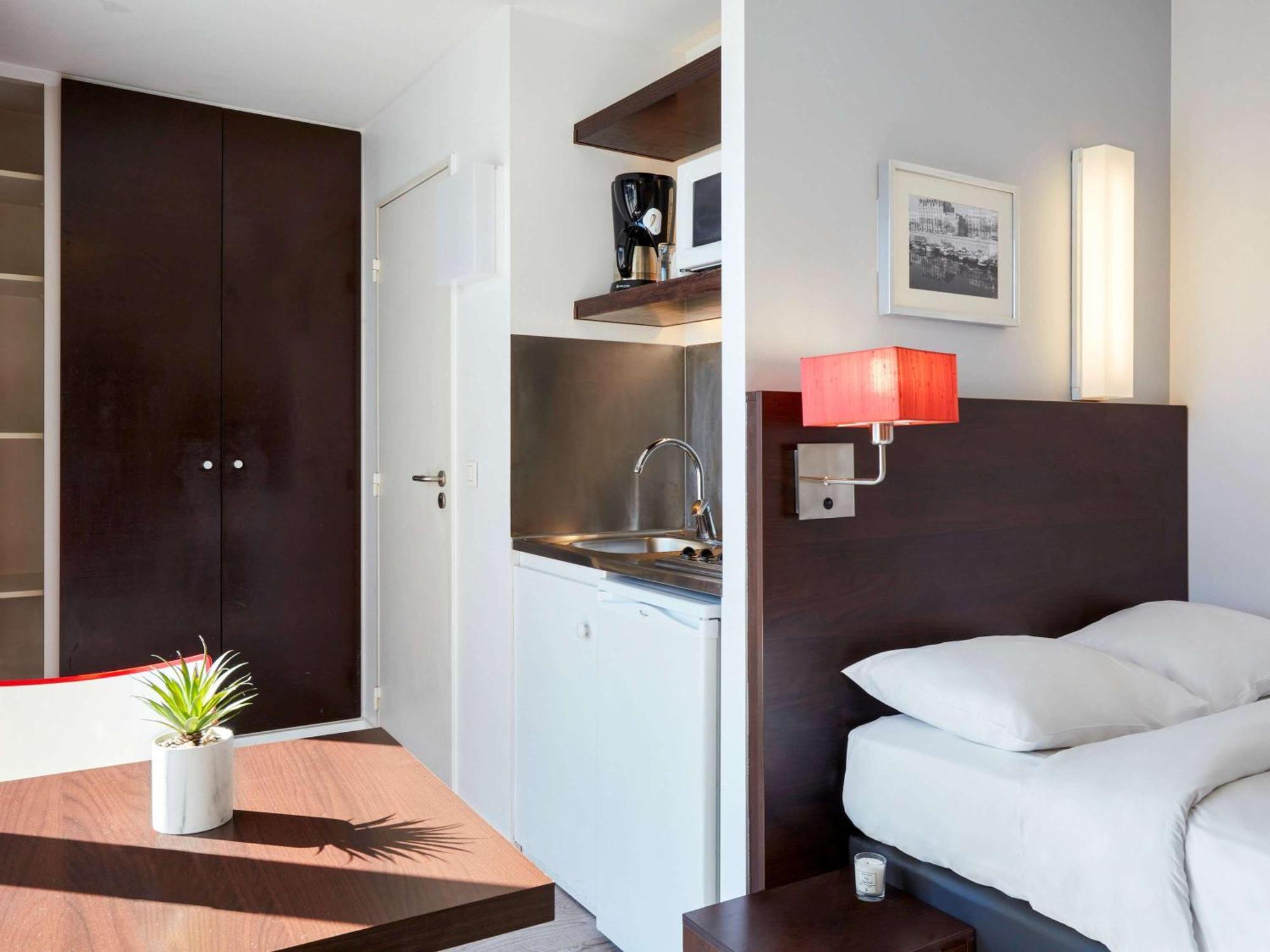 Adagio Access Bastille Parigi