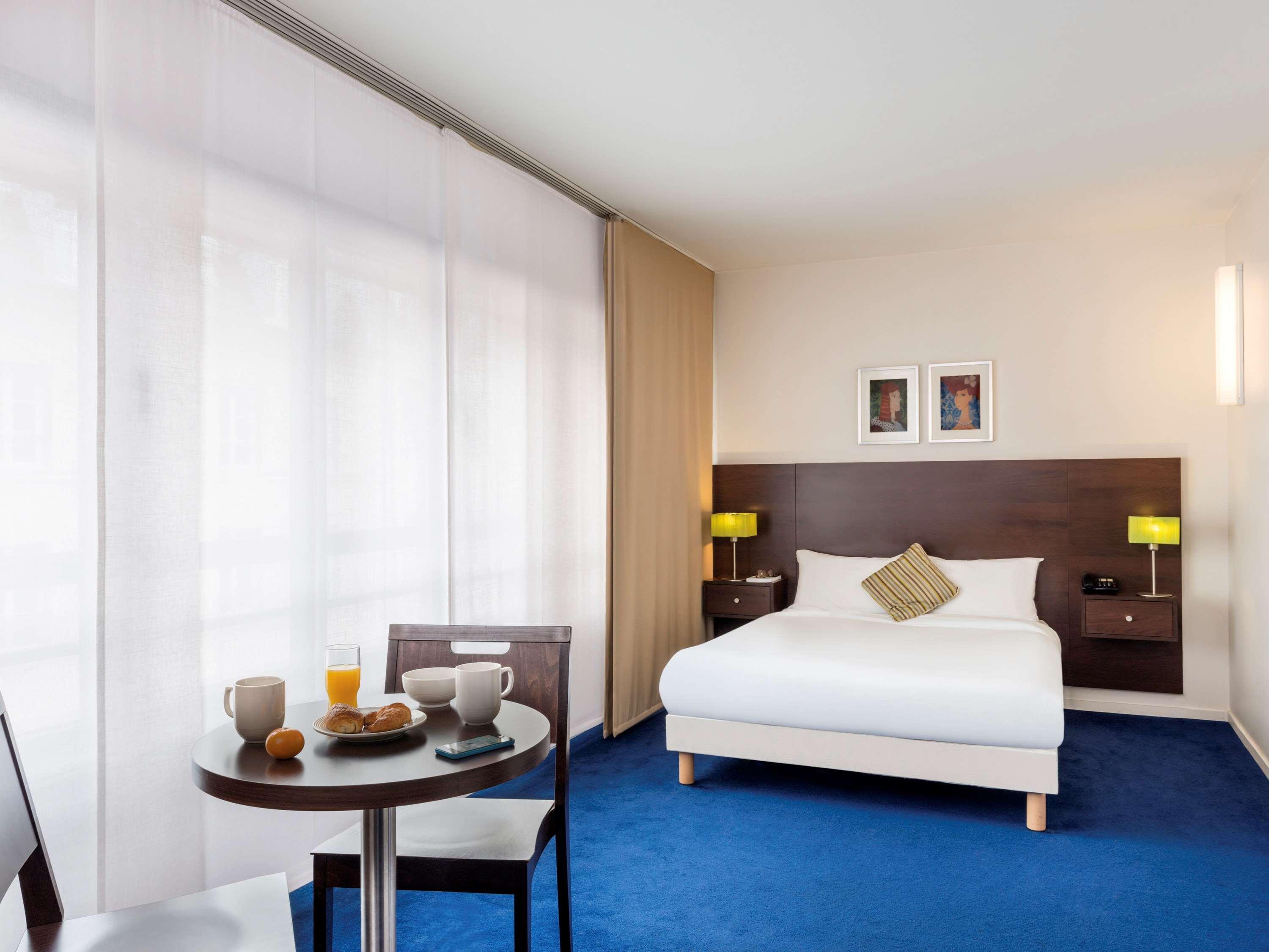 Adagio Access Bastille Parigi