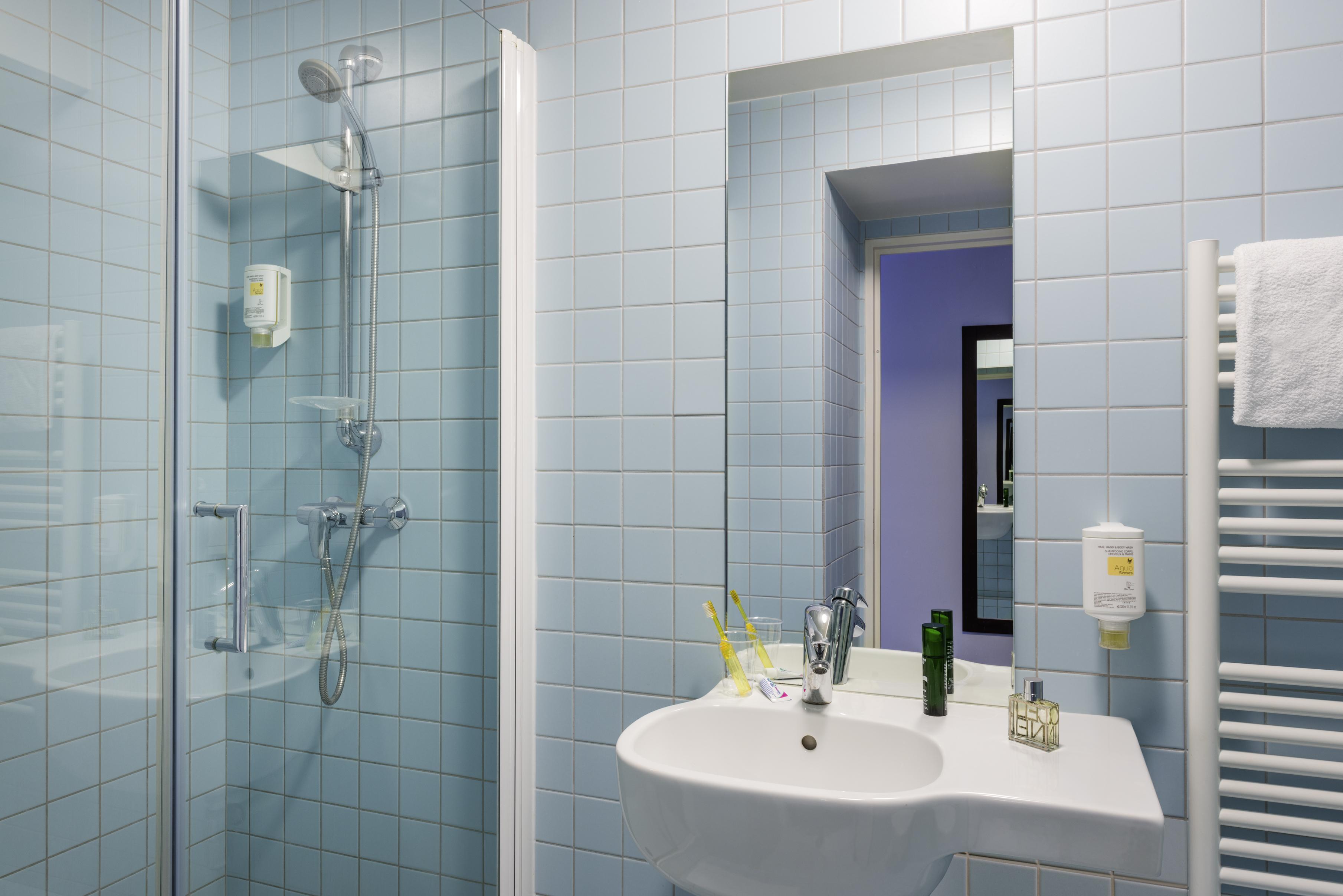 Aparthotel Adagio Access Bastille Parigi