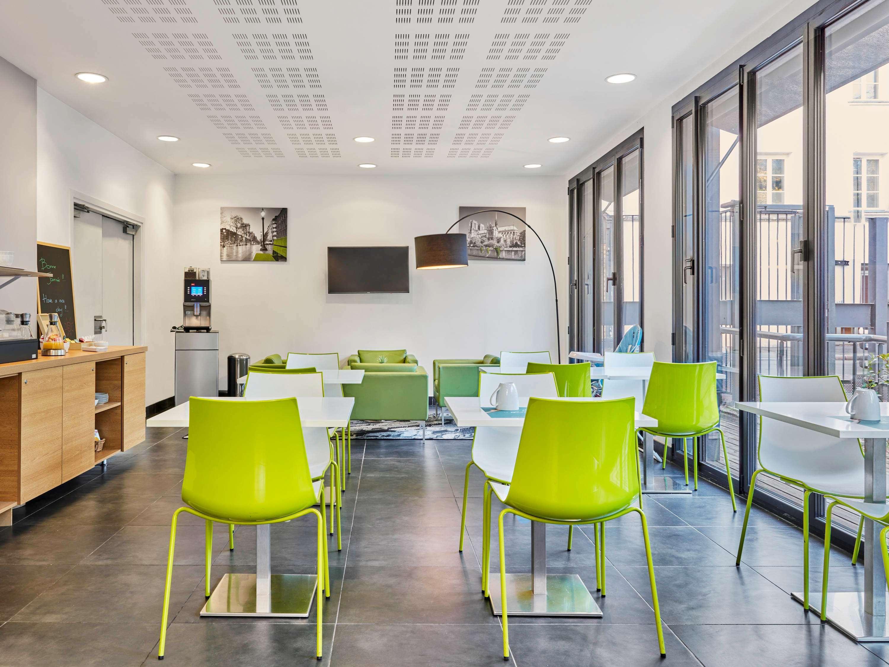 Aparthotel Adagio Access Bastille Parigi